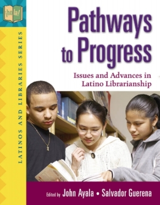 Titelbild: Pathways to Progress 1st edition 9781591586449