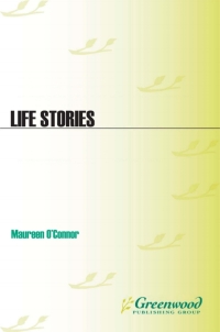 Cover image: Life Stories 1st edition