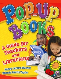 Cover image: Pop-Up Books 1st edition 9781591583981