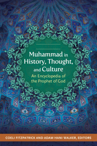 Omslagafbeelding: Muhammad in History, Thought, and Culture [2 volumes] 1st edition 9781610691772