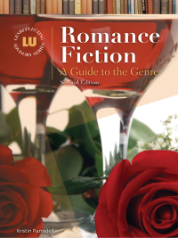 Cover image: Romance Fiction 2nd edition 9781591581772