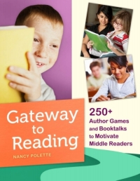 Cover image: Gateway to Reading 1st edition 9781610694230