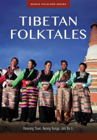 Cover image: Tibetan Folktales 1st edition 9781610694704