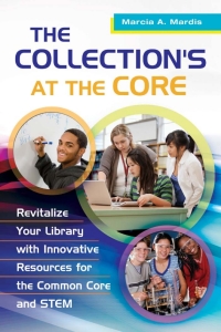 Immagine di copertina: The Collection's at the Core 1st edition 9781610695046
