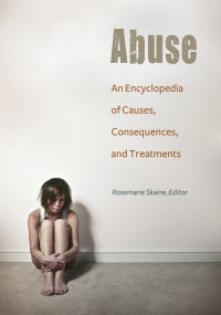 Imagen de portada: Abuse 1st edition 9781610695145