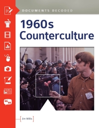 صورة الغلاف: 1960s Counterculture 1st edition 9781610695220