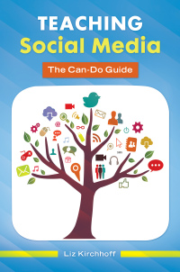 Cover image: Teaching Social Media 1st edition 9781610695565