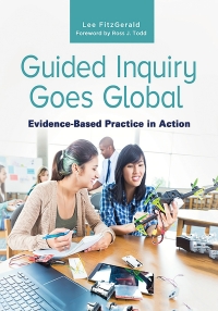 Cover image: Guided Inquiry Goes Global 1st edition 9781610696692