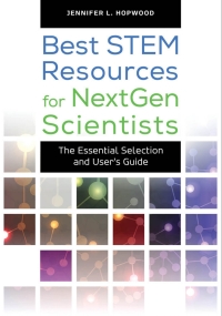 Cover image: Best STEM Resources for NextGen Scientists 1st edition
