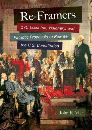 Imagen de portada: Re-Framers 1st edition 9781610697330