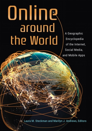 Cover image: Online around the World 1st edition 9781610697750