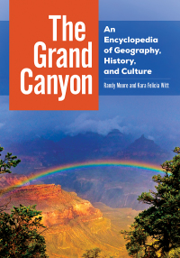 Imagen de portada: The Grand Canyon 1st edition 9781610698399