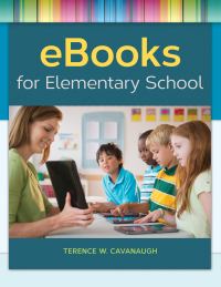 Imagen de portada: eBooks for Elementary School 1st edition 9781610698498