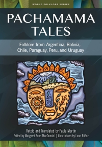 Imagen de portada: Pachamama Tales 1st edition 9781591582991