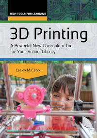 Cover image: 3D Printing 1st edition 9781610699778