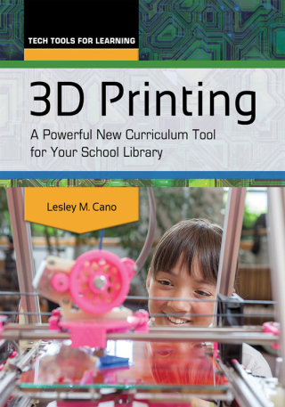 Omslagafbeelding: 3D Printing 1st edition 9781610699778