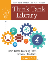 Immagine di copertina: Think Tank Library 1st edition 9781610699884