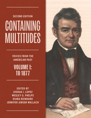 Imagen de portada: Containing Multitudes