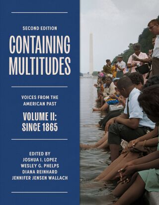 Cover image: Containing Multitudes