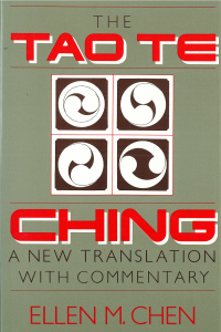 Imagen de portada: Tao Te Ching 1st edition 9781557782380