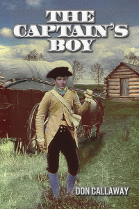 Cover image: The Captain's Boy 9781610880374