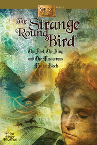 Imagen de portada: The Strange Round Bird 9781610881821