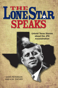 Cover image: The Lone Star Speaks 9781610881920
