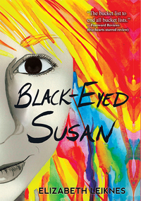 Cover image: Black Eyed Susan 9781610881999
