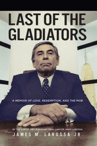 Cover image: Last of the Gladiators 9781610882392