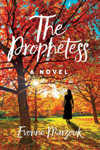 Cover image: The Prophetess 9781610885041