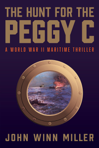 Imagen de portada: The Hunt for the Peggy C 1st edition 9781610885706