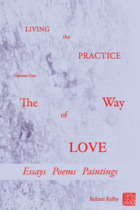 Cover image: Living the Practice 9781610885768