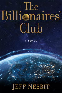 Cover image: The Billionaires' Club 9781610885980