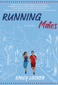 Cover image: Running Mates 9781610886239