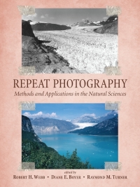 Cover image: Repeat Photography 9781597267120