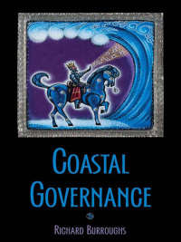 صورة الغلاف: Coastal Governance 9781597264846