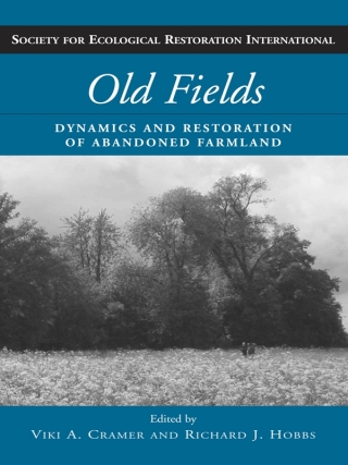 Imagen de portada: Old Fields 9781597260756