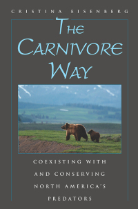 Omslagafbeelding: The Carnivore Way 9781597269827