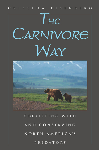 Cover image: The Carnivore Way 9781597269827
