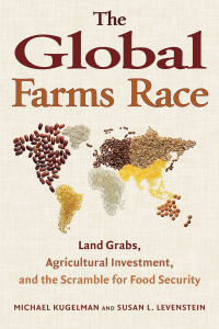 Cover image: The Global Farms Race 9781610911863