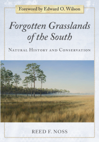 Cover image: Forgotten Grasslands of the South 9781597264891