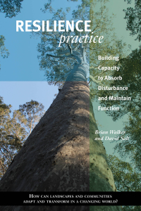 Cover image: Resilience Practice 9781597268004