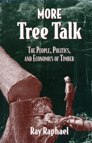 Omslagafbeelding: More Tree Talk 9781559632539