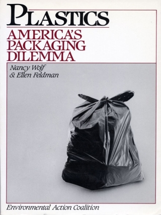 Imagen de portada: Plastics 9781559630634