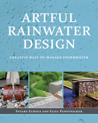 Imagen de portada: Artful Rainwater Design 9781610910514