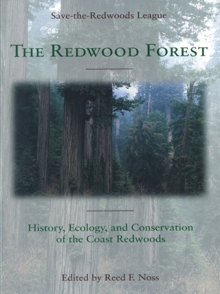 Cover image: The Redwood Forest 9781559637268