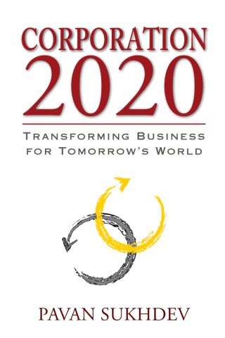 Imagen de portada: Corporation 2020 9781610912396