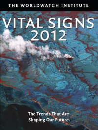 Cover image: Vital Signs 2012 9781610913713