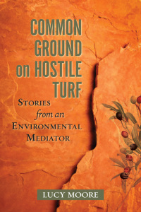Cover image: Common Ground on Hostile Turf 9781610914109