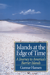 Cover image: Islands at the Edge of Time 9781559632515